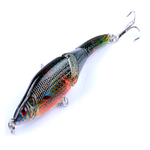 LFS Swimbait